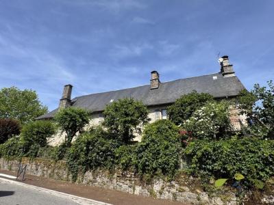 Annonce Vente 10 pi�ces Maison Treignac 19
