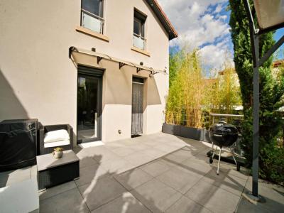 Annonce Vente 4 pi�ces Maison Quincieux 69
