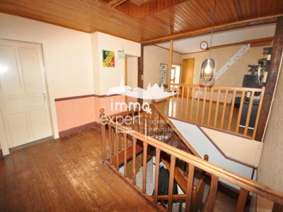 Annonce Vente 10 pi�ces Maison Vittel 88