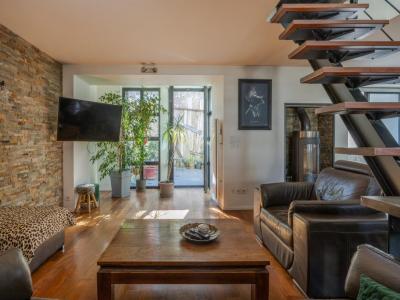 Acheter Maison 115 m2 Chateau-thebaud