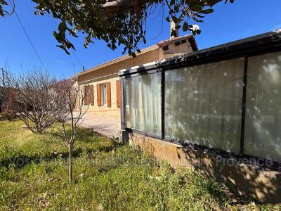 For sale Gardanne 3 rooms 81 m2 Bouches du Rhone (13120) photo 0