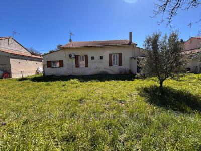 Acheter Maison Gardanne 349900 euros
