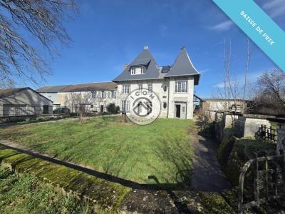 Annonce Vente Immeuble Etroeungt 59