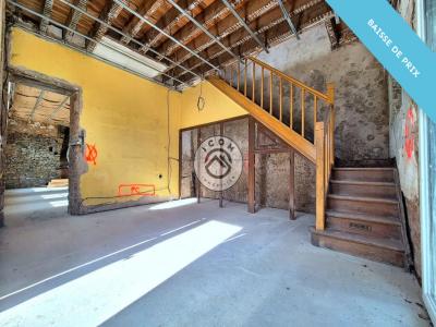 Acheter Immeuble Etroeungt 199000 euros