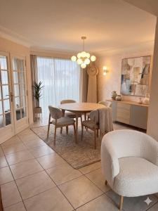 Annonce Vente 5 pi�ces Maison Chapelle-sur-erdre 44