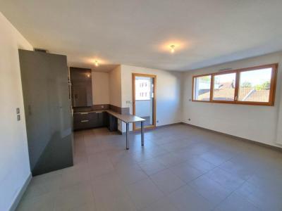 For sale Lyon-3eme-arrondissement 2 rooms 47 m2 Rhone (69003) photo 2