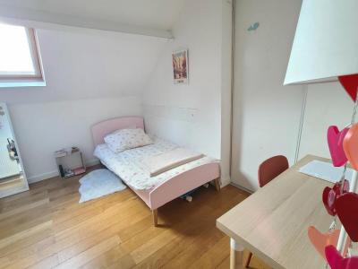 Acheter Maison Rueil-malmaison 940000 euros