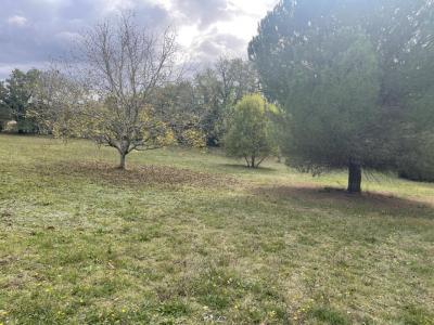 Acheter Terrain 9842 m2 Gratentour