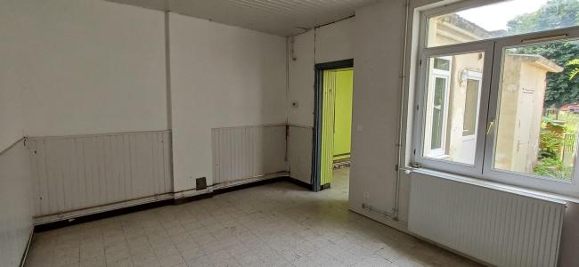 Acheter Maison Henin-beaumont 59000 euros