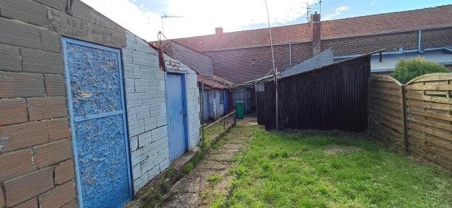 Acheter Maison 74 m2 Wahagnies
