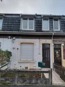 For sale Vendin-le-vieil 71 m2 Pas de calais (62880) photo 0