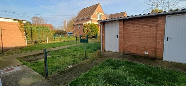 Acheter Maison 60 m2 Waziers
