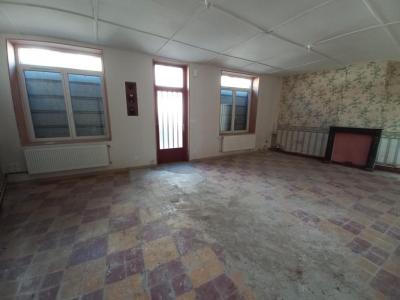 Acheter Maison Fouquieres-les-lens 62000 euros