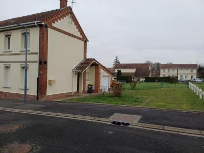 For sale Bruay-la-buissiere 76 m2 Pas de calais (62700) photo 1