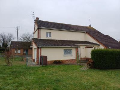 For sale Bruay-la-buissiere 76 m2 Pas de calais (62700) photo 2