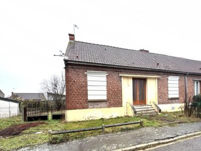 For sale Auberchicourt 69 m2 Nord (59165) photo 0