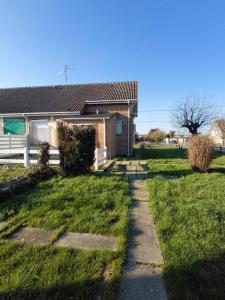 Annonce Vente Maison Vendin-le-vieil 62
