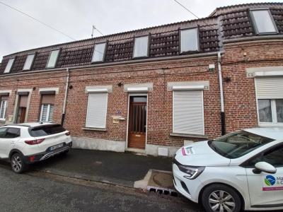 For sale Lievin 79 m2 Pas de calais (62800) photo 0