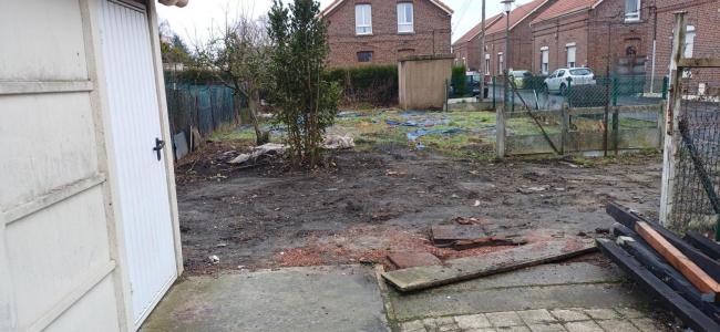 For sale Escaudain 60 m2 Nord (59124) photo 1