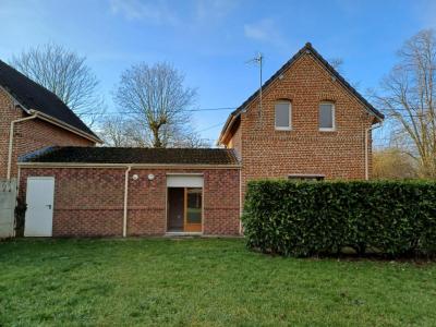 For sale Barlin 66 m2 Pas de calais (62620) photo 1