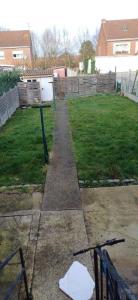 For sale Sin-le-noble 80 m2 Nord (59450) photo 2