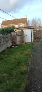 For sale Sin-le-noble 80 m2 Nord (59450) photo 3