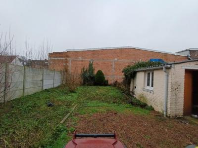 Annonce Vente Maison Lens 62