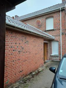 Annonce Vente Maison Bruay-la-buissiere 62