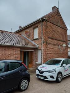 Acheter Maison 58 m2 Bruay-la-buissiere