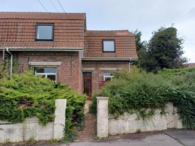 For sale Calonne-ricouart 78 m2 Pas de calais (62470) photo 0