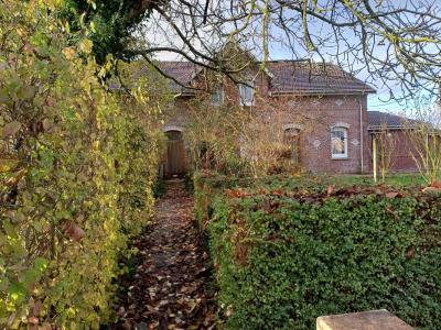 For sale Barlin 54 m2 Pas de calais (62620) photo 0