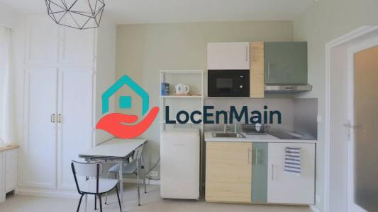 Annonce Location Appartement Saint-ouen 93