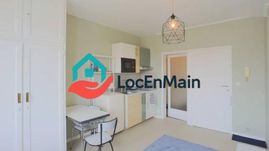 Louer Appartement 24 m2 Saint-ouen