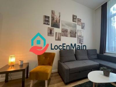 For rent Paris-11eme-arrondissement 1 room 30 m2 Paris (75011) photo 1
