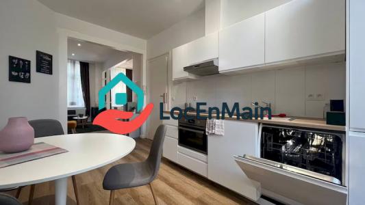 For rent Paris-11eme-arrondissement 1 room 30 m2 Paris (75011) photo 2