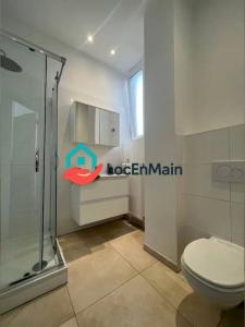 For rent Paris-11eme-arrondissement 1 room 30 m2 Paris (75011) photo 4