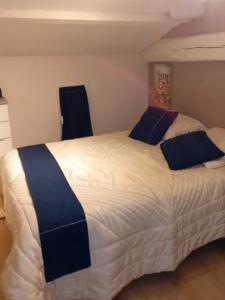 For rent Porcheres 55 m2 Gironde (33660) photo 1