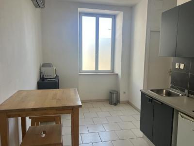 Louer Appartement 30 m2 Vesoul