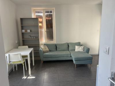 For rent Vesoul 1 room 30 m2 Haute saone (70000) photo 0