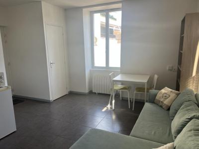 Louer Appartement 30 m2 Vesoul