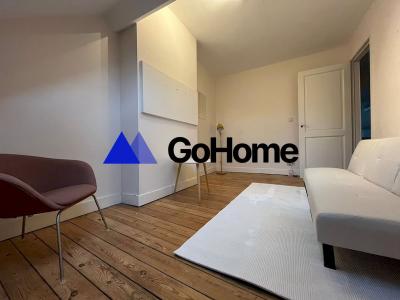 For rent Paris-9eme-arrondissement 2 rooms 30 m2 Paris (75009) photo 1