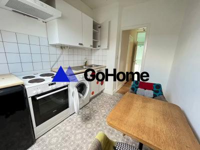 For rent Paris-9eme-arrondissement 2 rooms 30 m2 Paris (75009) photo 3