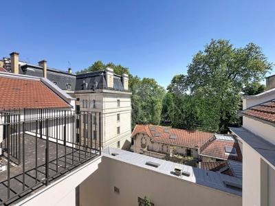 Acheter Appartement 19 m2 Lyon-6eme-arrondissement