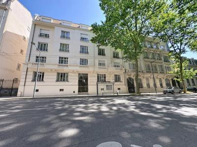 Acheter Appartement Lyon-6eme-arrondissement Rhone