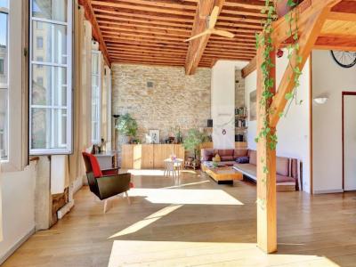 Annonce Vente 2 pi�ces Appartement Lyon-1er-arrondissement 69