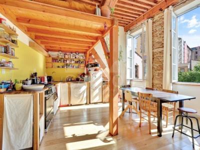 Acheter Appartement Lyon-1er-arrondissement Rhone