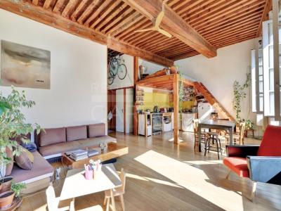 Acheter Appartement Lyon-1er-arrondissement 335000 euros