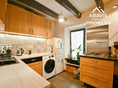 Acheter Appartement Thones Haute savoie