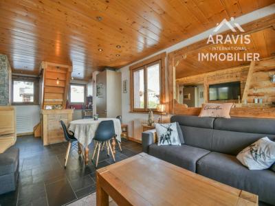 For sale Grand-bornand 4 rooms 49 m2 Haute savoie (74450) photo 0