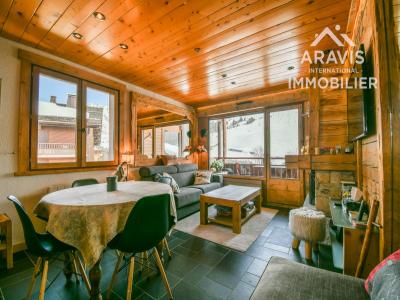 For sale Grand-bornand 4 rooms 49 m2 Haute savoie (74450) photo 1